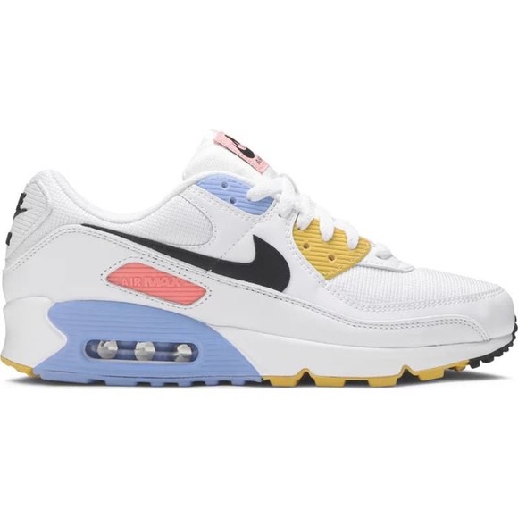 Nike Shoes - Nike Air max 90 “Solar Flare”